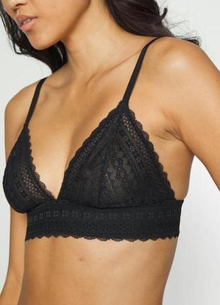 Бюстгальтер женский кружевнойanna field 70/75 b/c 🔥 распродаж вещей от 25 гривен 🔥
