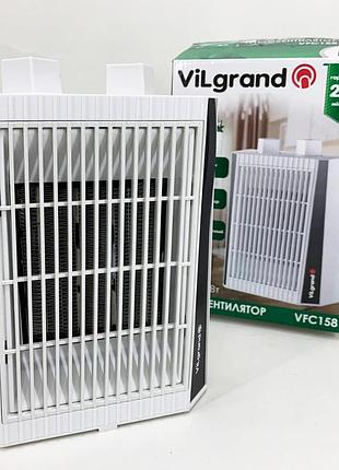 Тепловентилятор керамический vilgrand vfc158