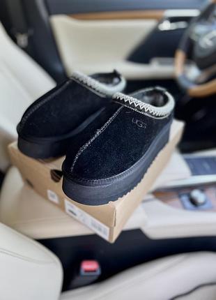 Ugg tazz чорні 39 р