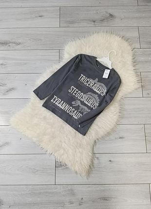 Реглан, водолазка, лонгслів на 7-8 років