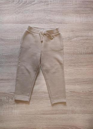 Спортивні штани на байці