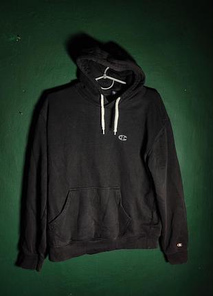 Кофта худи чемпион