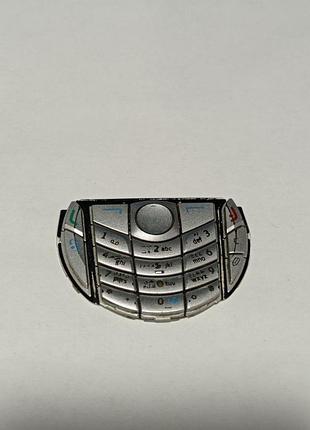 Клавіатура для телефона nokia 6630