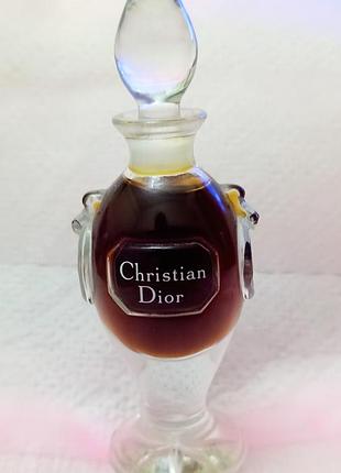 Духи christian dior diorling.оригинал.винтаж.редкость.