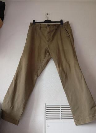 Штани чоловічі xxl. бавовна