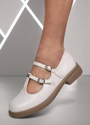 Лофери жіночі легкі зручні