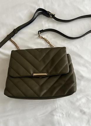 Маленька сумочка для жінки