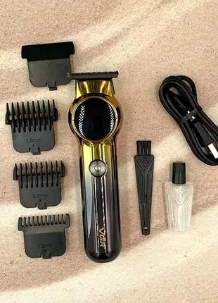 Электрическая машинка для стрижки, профессиональная машинка для стрижки людей, nst