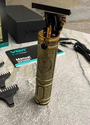 Універсальна машинка для стриження та гоління, професійна електрична машинка для стриження, nst