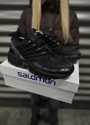 Salomon acs pro loawon termo