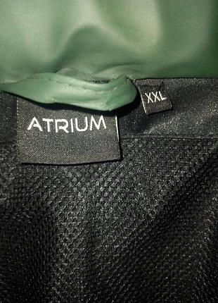 Плащ водонепроницаемый 8