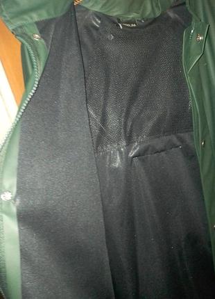 Плащ водонепроникний 4