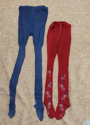 Колготки дитячі
