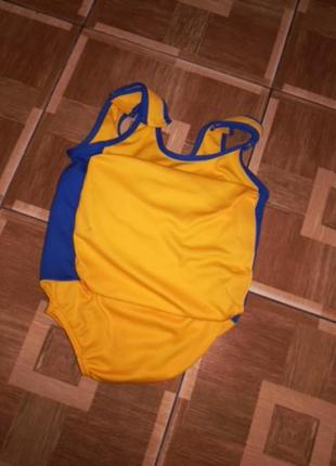 Купальник костюм поплавок спасательный жилет floaties