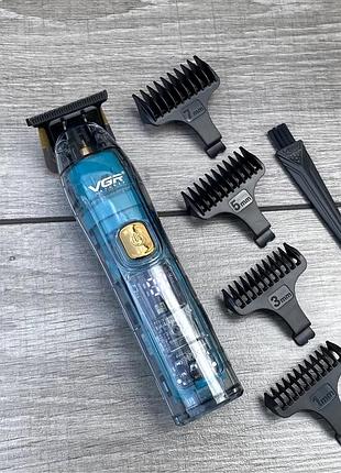 Триммер для носа и бровей, електробритва для бороди, профессиональная бритва для мужчин, nst