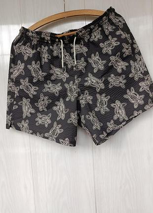 Пляжные шорты от coast