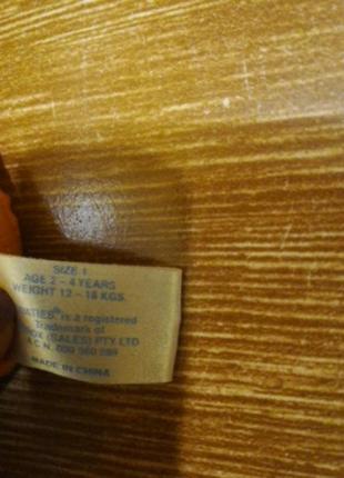 Купальник костюм поплавок спасательный жилет floaties