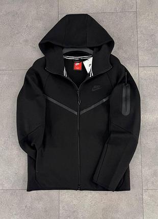 Кофта nike tech fleece 2025 года