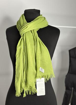 Шарф вискозный bonita