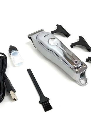 Аккумуляторный универсальный триммер для стрижки, удобный триммер для стрижки волос, nst