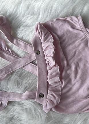 Рожевий блумер