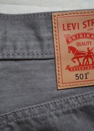 Нові джинси levi's 5017 фото