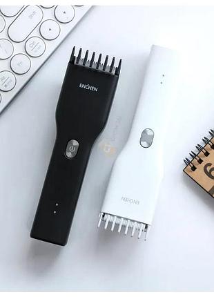 Якісний тример для стриження, якісний акумуляторний тример для стриження волосся xiaomi enchen, nst