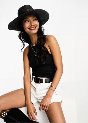 Солом'яний капелюх