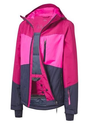 Жіноча гірськолижна куртка crivit.