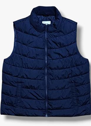 Безрукавка gap