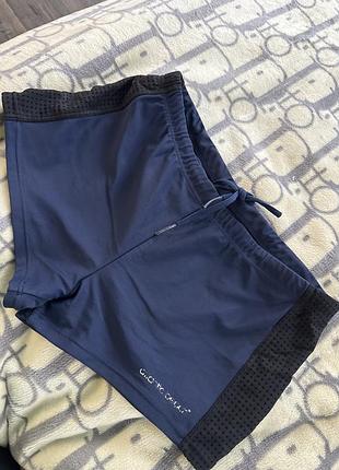 Плавки на хлопчика