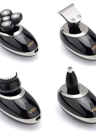 Електрична бритва для бороди, машинка для волосся, машинки для гоління, окантовна машинка, nst