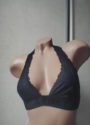 Бюстгальтер топ від pink
