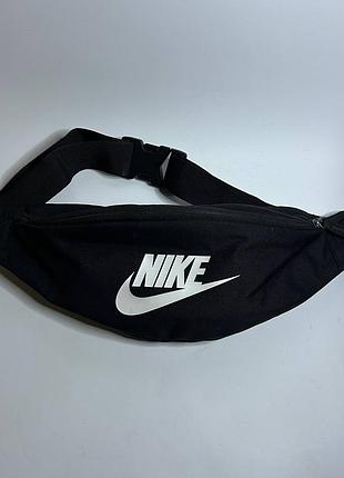 Поясна сумка nike heritage