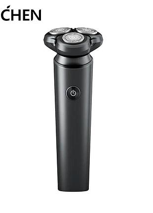 Машинка чоловіча для гоління, професійна електробритва xiaomi, професійна бритва для чоловіків, nst