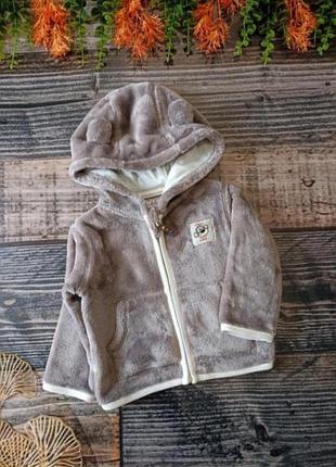 Кофта для малышей