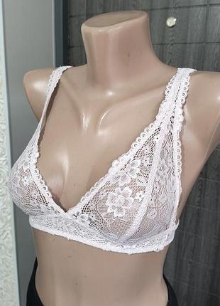 Большой распродаж 🌷 лиф бюстгальтер кружево