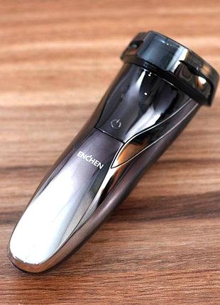 Электрическая бритва с триммером, электрическая машинка для бритья, хорошие бритвы для мужчин xiaomi, nst