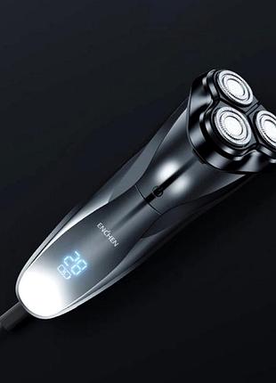 Універсальна бритва для чоловіків, бритва з тримером для віконтування xiaomi, nst