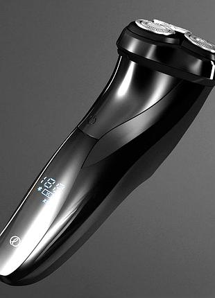 Аккумуляторная электробритва для мужчин и женщин xiaomi, nst