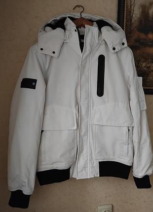 Брендовая куртка дания