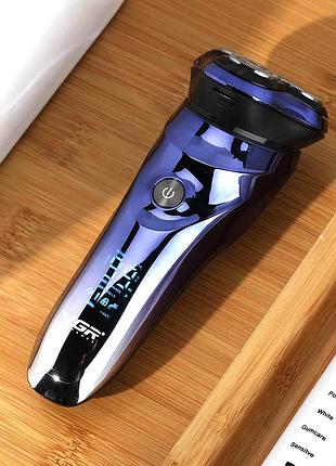 Триммеры для мужчин для лица, лучшая роторная электробритва, роторные электробритвы для мужчин, nst