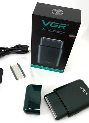 Електробритва акумуляторна бездротова з вологозахистом, чоловіча бритва для домашнього використання, nst