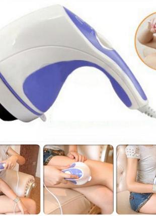 Электрический массажер для спины шеи плеч, массажер воротник для шеи и плеч электрический, nst