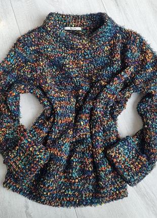 Теплий светр