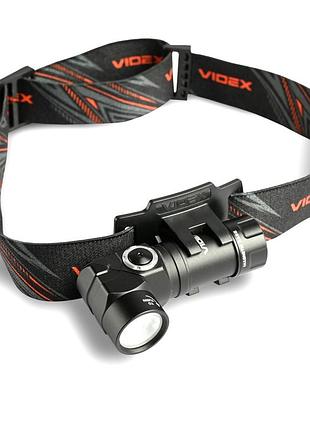 Налобный фонарь для сто, фонарь головый 600lm 5000k, удобный налобный фонарь, nst