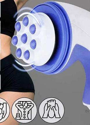 Вібромасажер для тіла, вібромасажер для шиї, вібромасажер для шиї та спини, nst