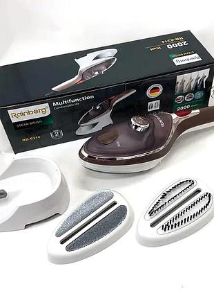 Вертикальный отпариватель, ручной отпариватель для одежды 2000w, паровой утюг для вертикальной глажки, nst