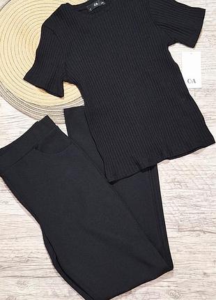 Фирменный набор на девочку