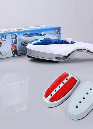 Гарний відпарювач ручний, добрий відпарювач для штор 1000 вт, nst